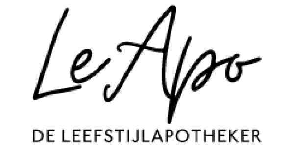 Logo https://deleefstijlapotheker.nl/