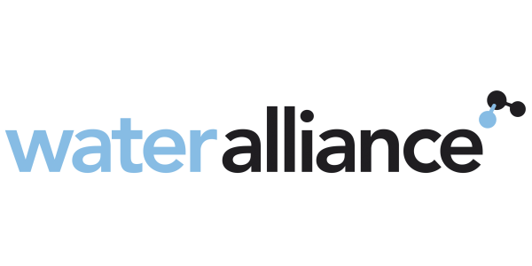Logo https://wateralliance.nl/
