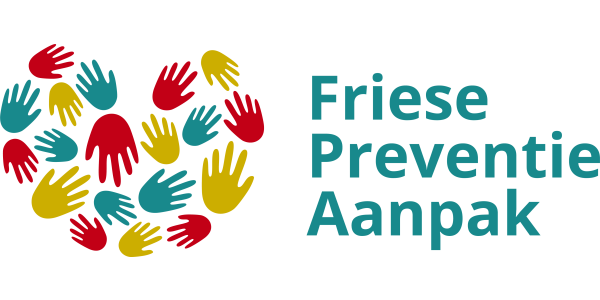 Logo Friese Preventieaanpak